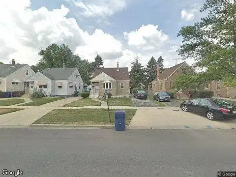 California, EVERGREEN PARK, IL 60805
