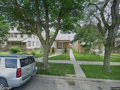 Ada, CHICAGO, IL 60620