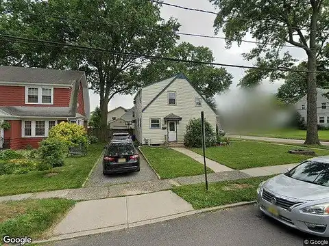 Stone, RAHWAY, NJ 07065