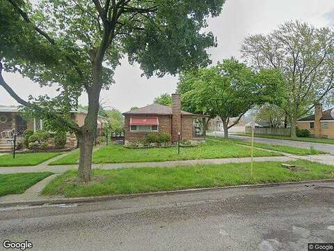 Cornell, CHICAGO, IL 60617