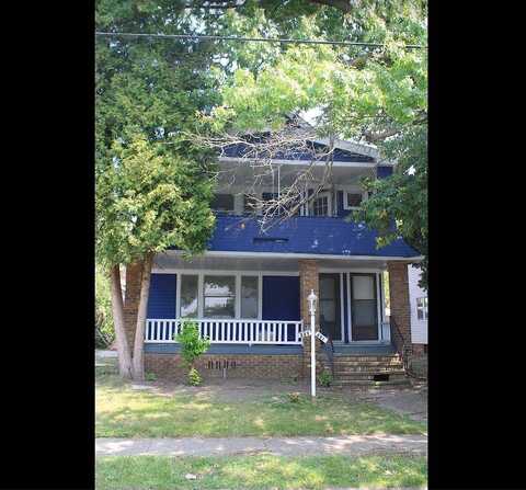 128Th, CLEVELAND, OH 44108