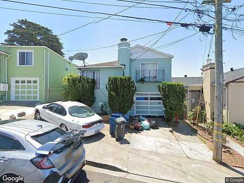 Muirwood, DALY CITY, CA 94014