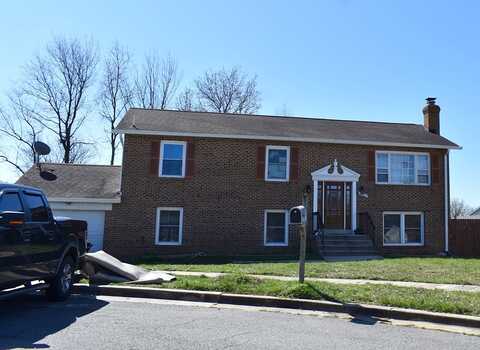 Gypsy, CLINTON, MD 20735