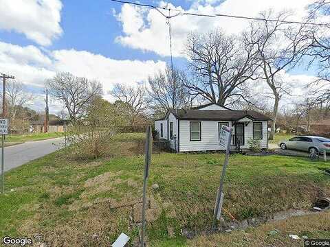 De Priest, HOUSTON, TX 77088