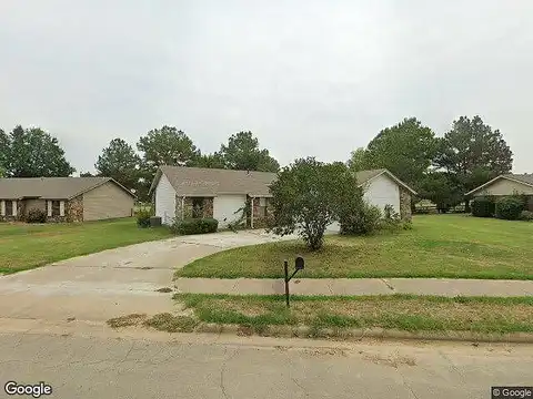 30Th, FORT SMITH, AR 72908