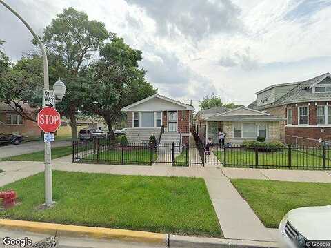Lowe, CHICAGO, IL 60620