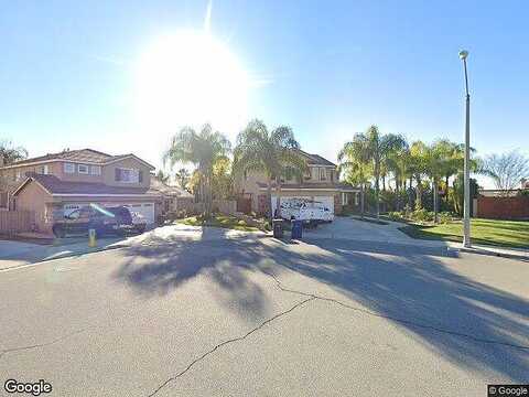 Pine Needles, RIVERSIDE, CA 92508