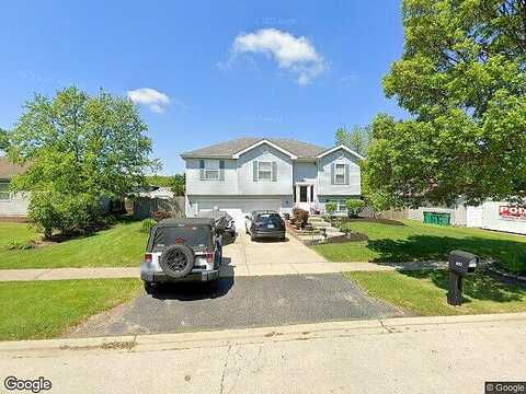 Cottonwood, ELWOOD, IL 60421