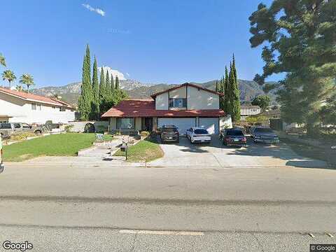 Hillside, RANCHO CUCAMONGA, CA 91737