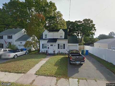 Bank, HAMDEN, CT 06514
