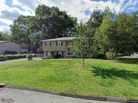 Emil, GARNERVILLE, NY 10923
