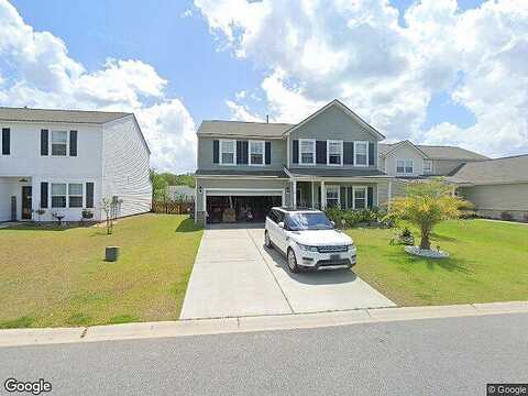 Wando, BEAUFORT, SC 29906