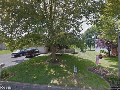 Argyle, LANGHORNE, PA 19047