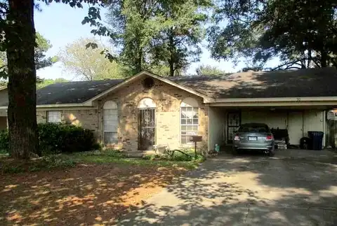Judge Smith, MARION, AR 72364