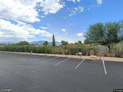 Camino Alameda, GREEN VALLEY, AZ 85614