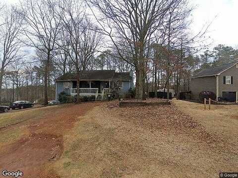 Waterway, POWDER SPRINGS, GA 30127