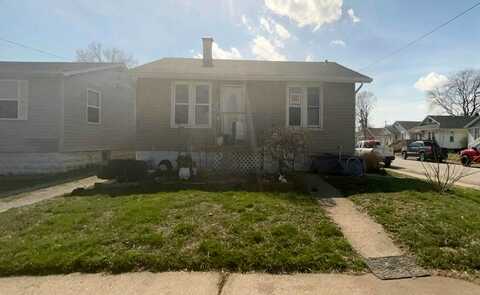 25Th, GRANITE CITY, IL 62040