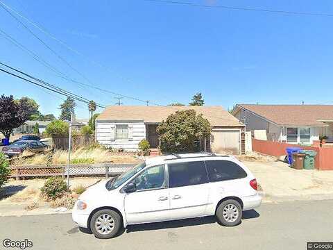 28Th, RICHMOND, CA 94804