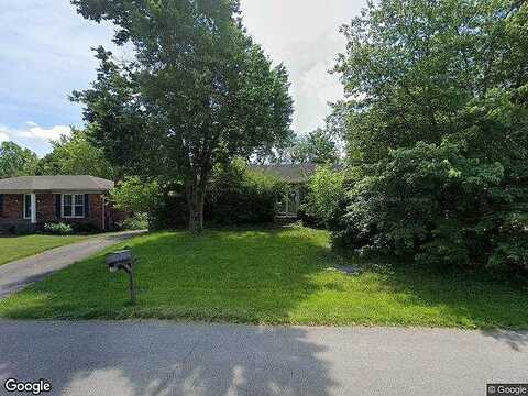Collingwood, LOUISVILLE, KY 40299