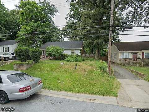Taylor, SPRINGDALE, MD 20774
