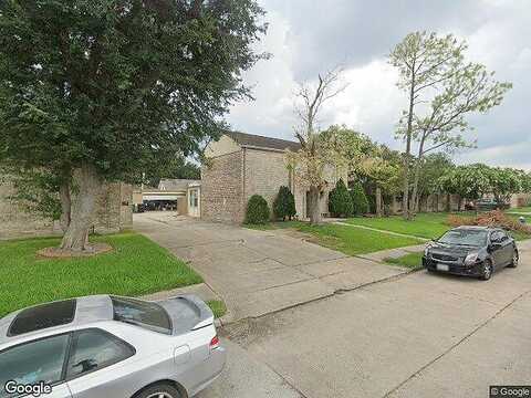 Sharpcrest, HOUSTON, TX 77036