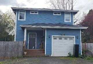 Cota, SHELTON, WA 98584