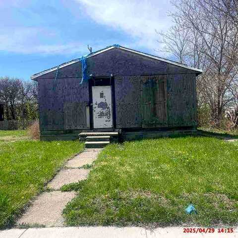 Petoskey Detroit Mi 48204, Detroit, MI 48204