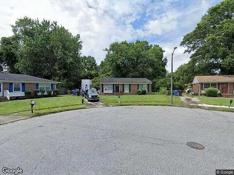 Noble, CHESAPEAKE, VA 23323