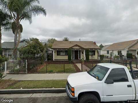 64Th, LOS ANGELES, CA 90044