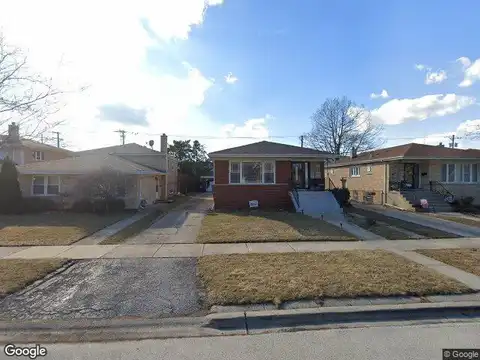 Troy, EVERGREEN PARK, IL 60805
