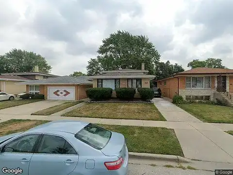 Sacramento, EVERGREEN PARK, IL 60805