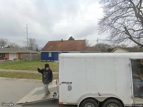 Hile, ENGLEWOOD, OH 45322