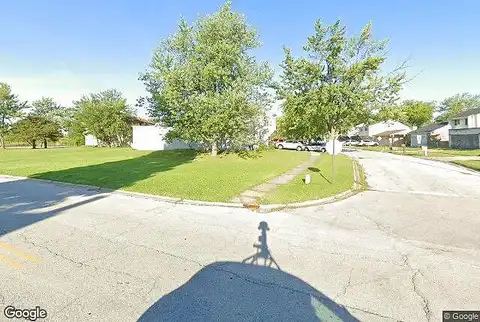 Cordoba, UNIVERSITY PARK, IL 60484