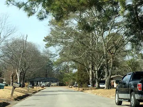 Edgewood, DECATUR, AL 35601