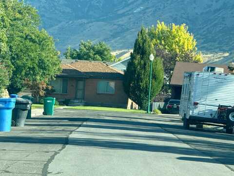 Garden, OREM, UT 84057
