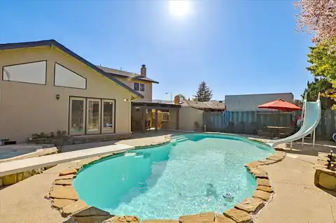 Welburn, GILROY, CA 95020