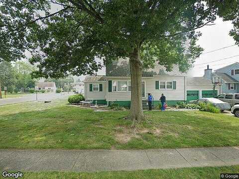 Clayton, TRENTON, NJ 08619