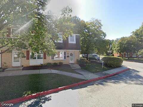 Heritage, ANNAPOLIS, MD 21401