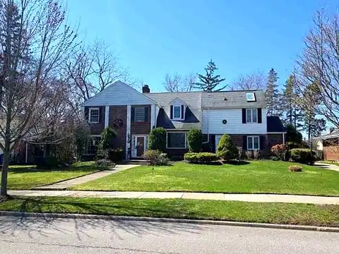 Mt Vernon Rd, Amherst, NY 14226
