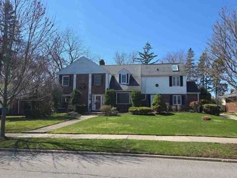 Mt Vernon Rd, Amherst, NY 14226