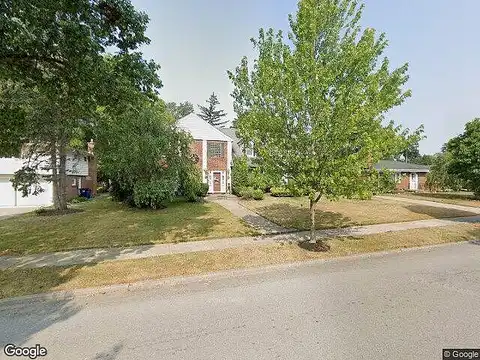 Mt Vernon Rd, Amherst, NY 14226