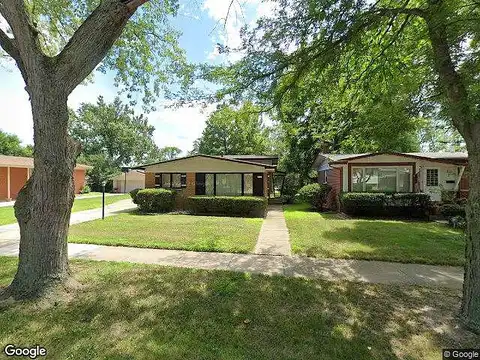 Westwood, GLENWOOD, IL 60425