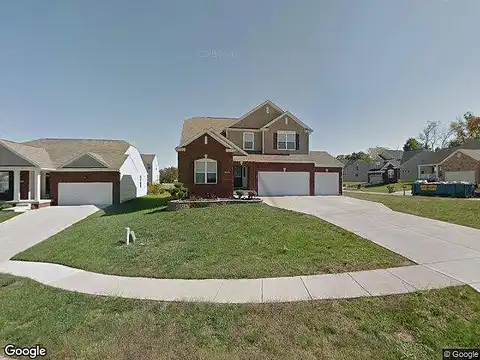 Rocky Bank, LOUISVILLE, KY 40291