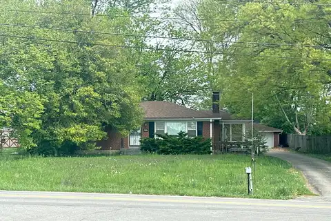 Beulah Church, LOUISVILLE, KY 40291