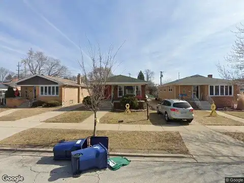 Saint Louis, EVERGREEN PARK, IL 60805