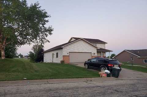 High Point, DODGEVILLE, WI 53533