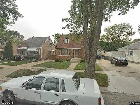 Spaulding, EVERGREEN PARK, IL 60805