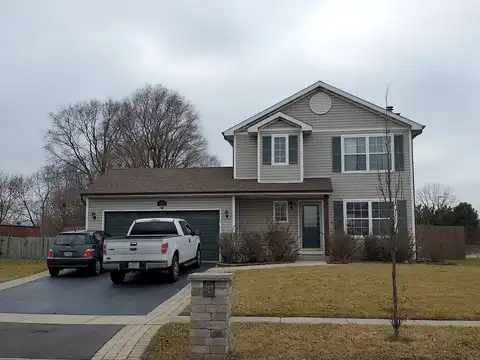 Addleman, JOLIET, IL 60431