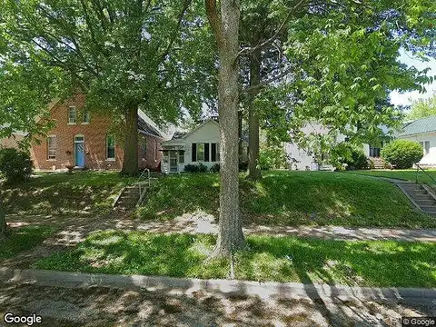 12Th, QUINCY, IL 62301