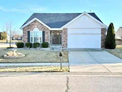 Sturbridge, O FALLON, IL 62269